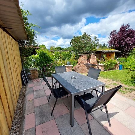 Apartmán Wolfi Sankt Wendel Exteriér fotografie